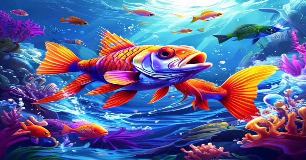 Bắn Cá: Chọn Súng, Săn Boss Và Tính Chi Phí Mỗi Mẻ