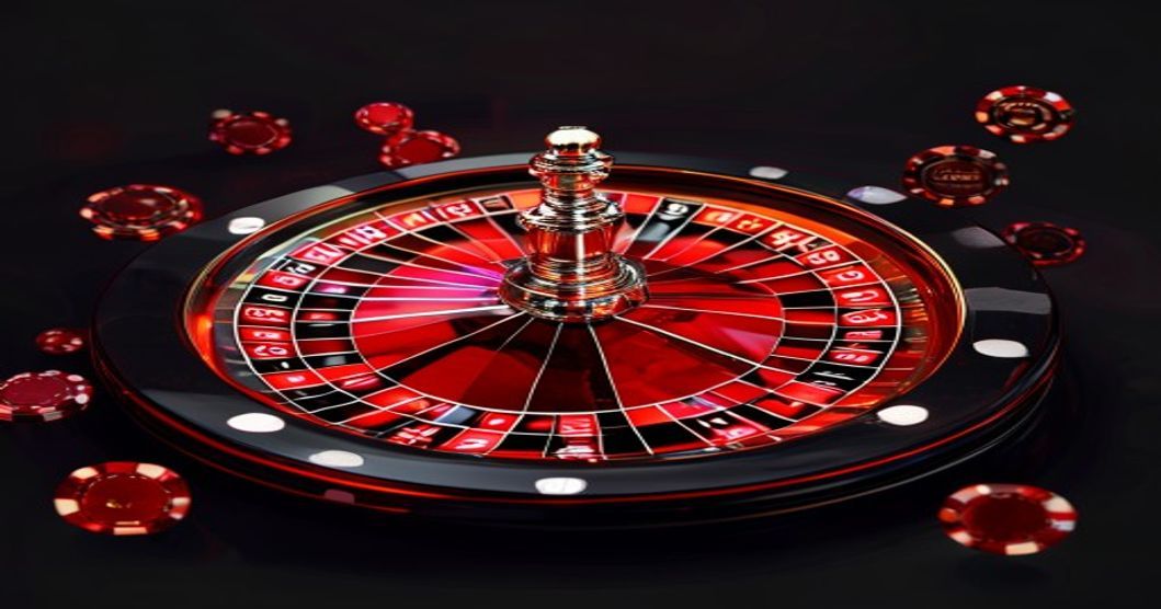 Roulette: Cược Trong, Cược Ngoài Và Lợi Thế Nhà Cái