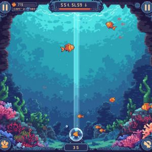 Royal Fishing – phòng bắn cá V79BET
