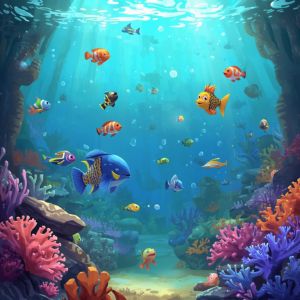 Ocean King – phòng bắn cá V79BET