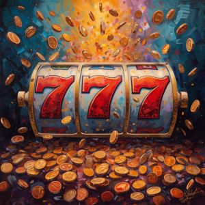 Money Coming – slot nổ hũ tại V79BET