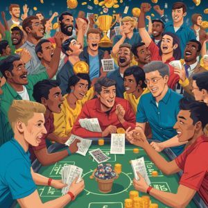 Esport – cược thể thao tại V79BET